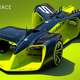 Image credit: Roborace/Daniel Simon